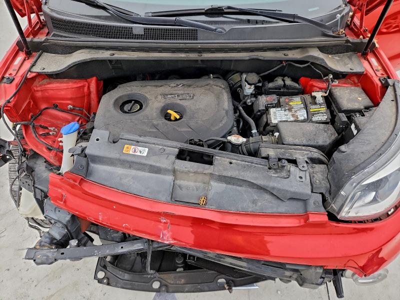 Фото 11 - KIA SOUL