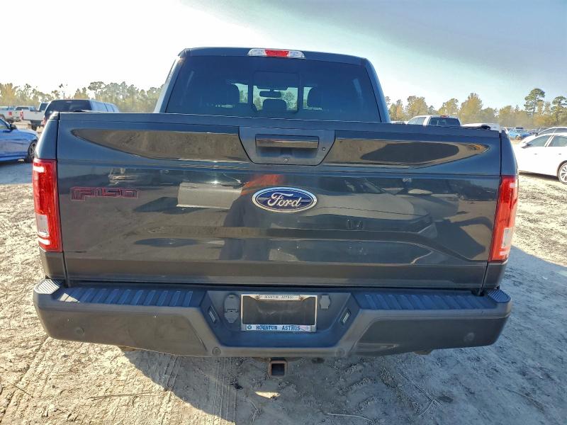 Фото 6 - FORD F-150