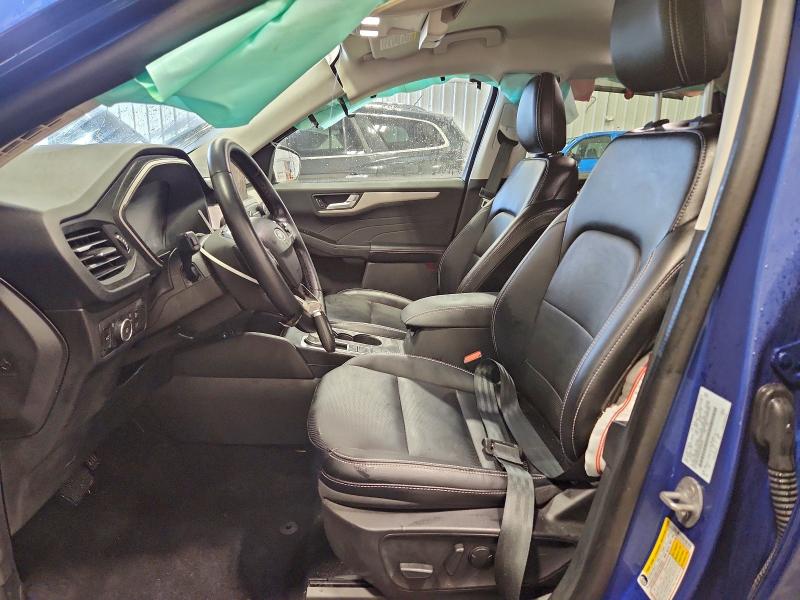 Фото 7 - FORD ESCAPE