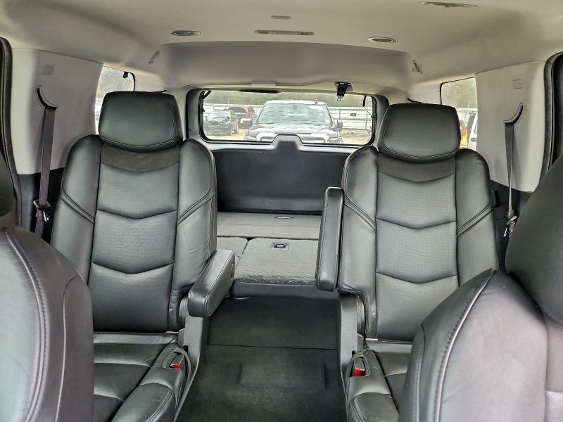 Фото 10 - CADILLAC ESCALADE