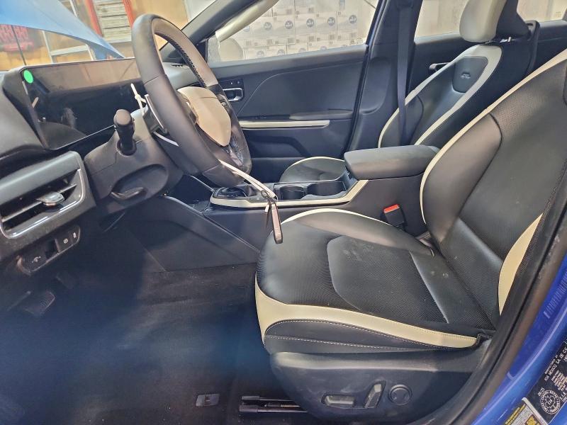 Фото 7 - KIA K4 GT-LINE