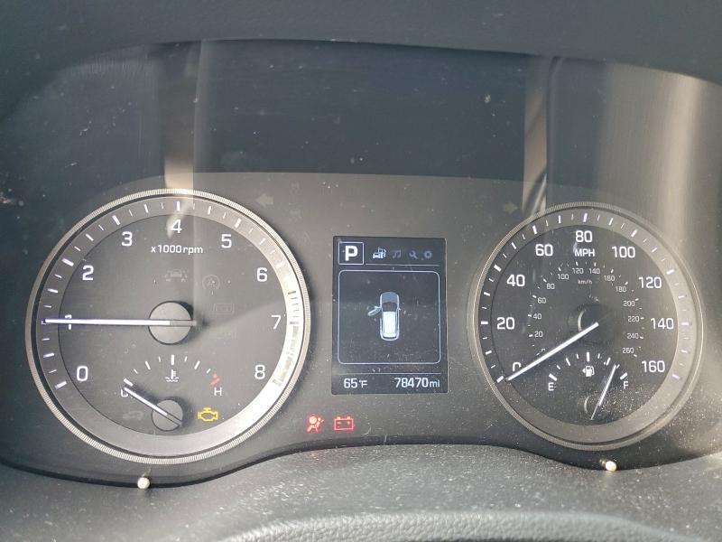 Фото 9 - HYUNDAI TUCSON