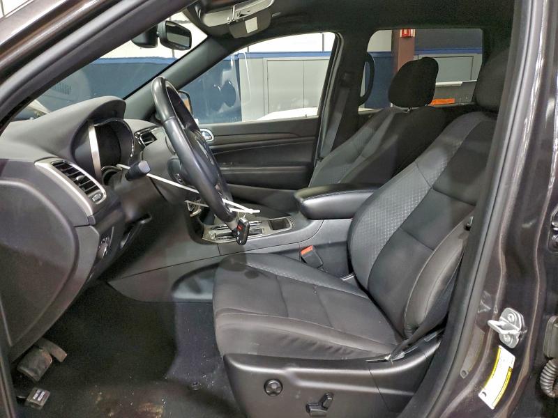 Фото 7 - JEEP GRAND CHER