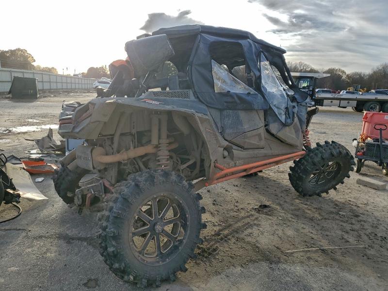 POLARIS UNKNOWN 2019