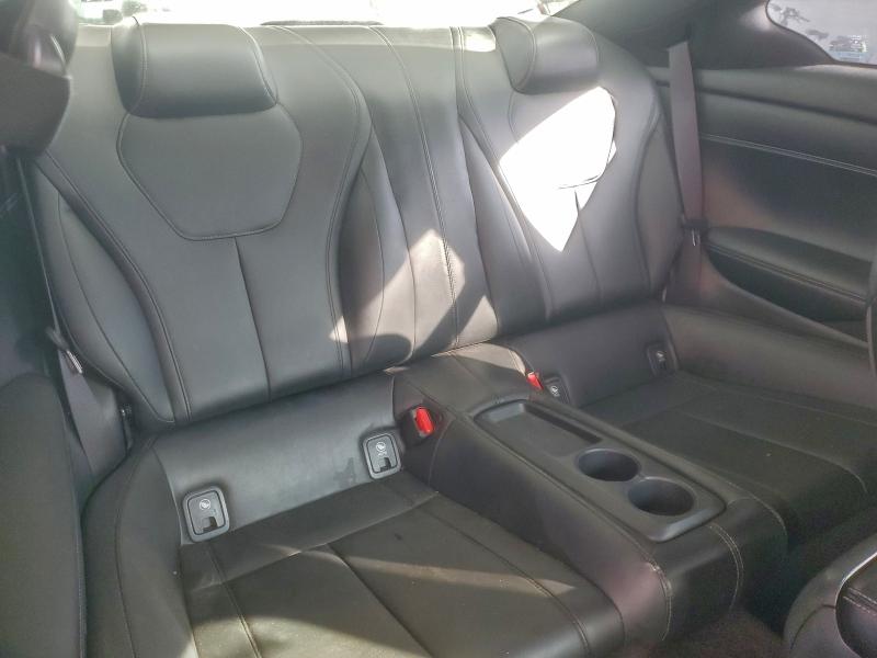 Фото 10 - INFINITI Q60