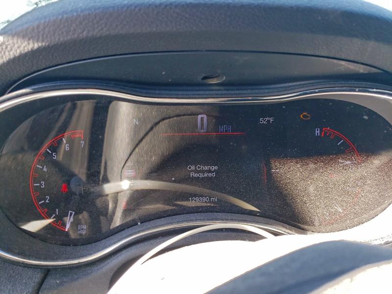 Фото 9 - DODGE DURANGO