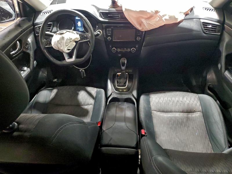 Фото 8 - NISSAN ROGUE