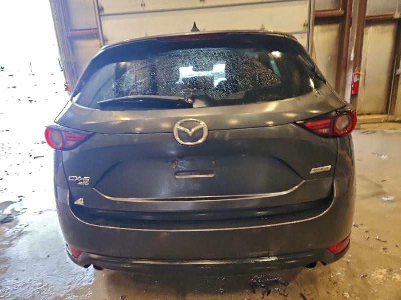 Фото 6 - MAZDA CX-5
