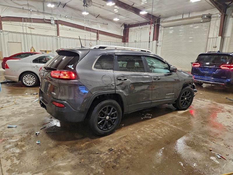 Фото 3 - JEEP GRAND CHER