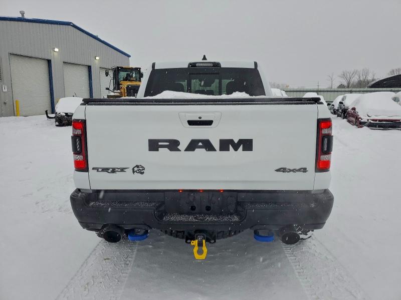 Фото 6 - RAM 1500
