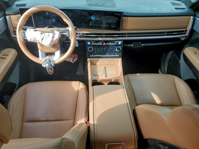 Фото 8 - HYUNDAI SANTA FE