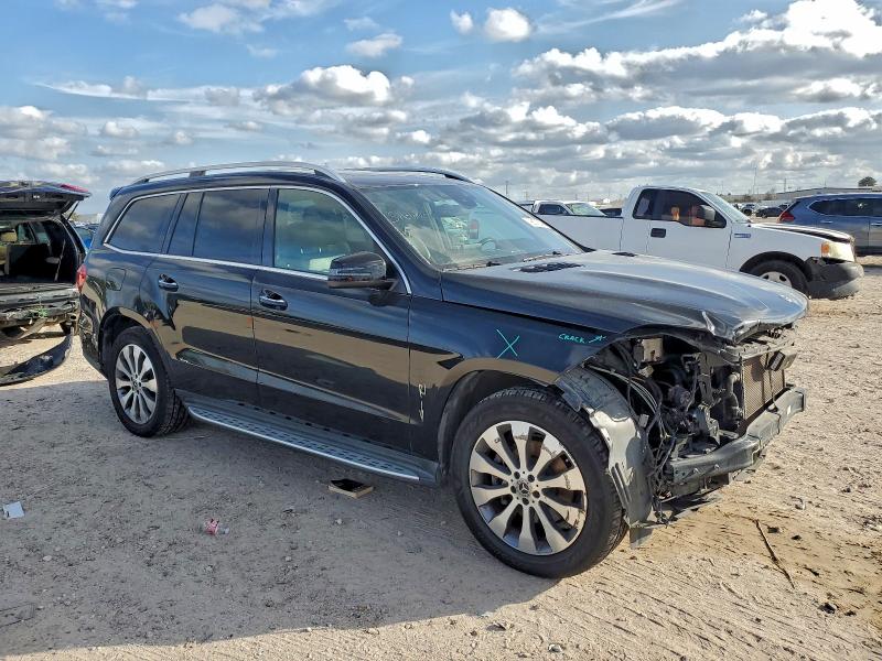 Фото 4 - MERCEDES-BENZ GLS-CLASS