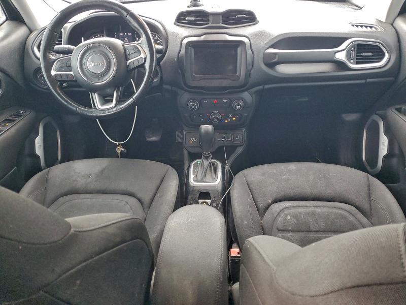 Фото 8 - JEEP RENEGADE