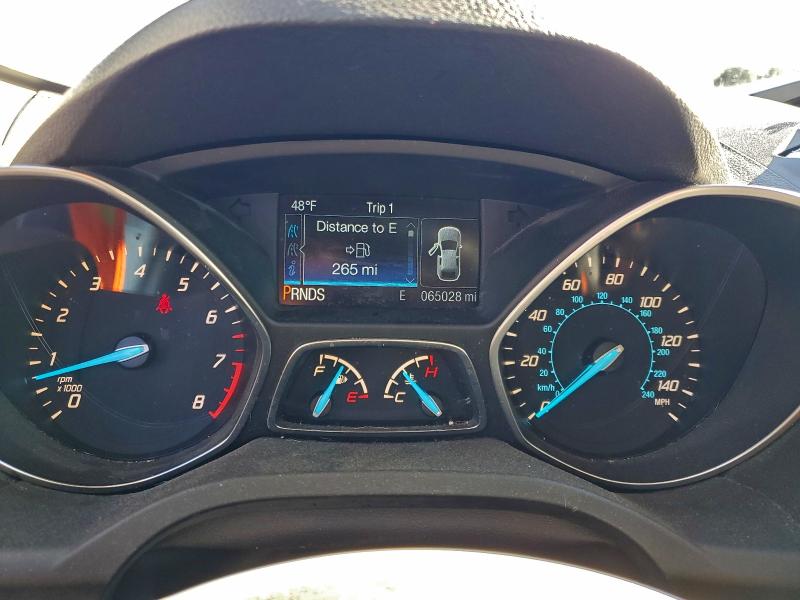 Фото 9 - FORD ESCAPE