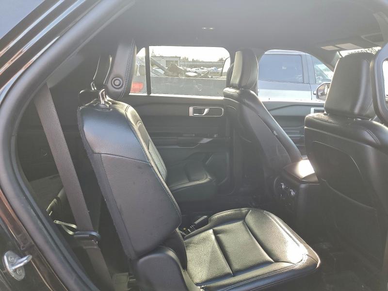 Фото 10 - FORD EXPLORER