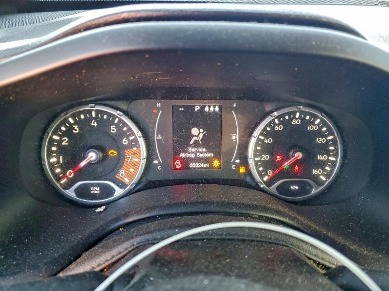 Фото 9 - JEEP RENEGADE