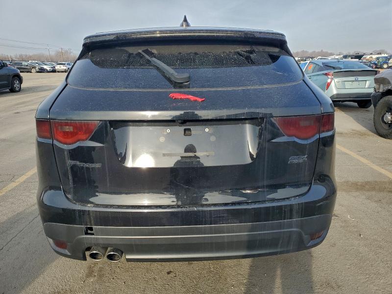 Фото 6 - JAGUAR F-PACE