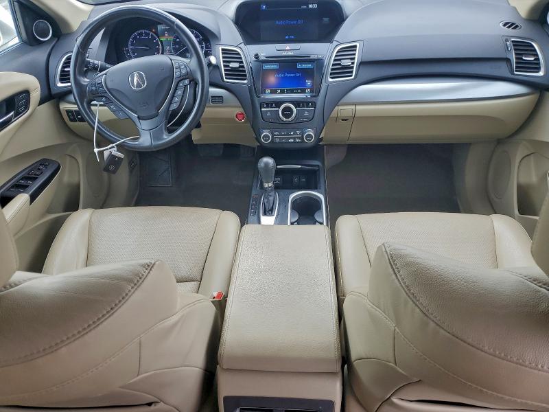 Фото 8 - ACURA RDX