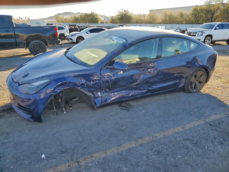 Фото 1 - TESLA MODEL 3