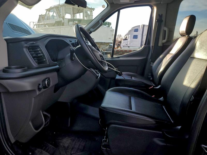 Фото 7 - FORD TRANSIT