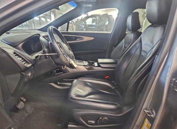 Фото 7 - LINCOLN NAUTILUS