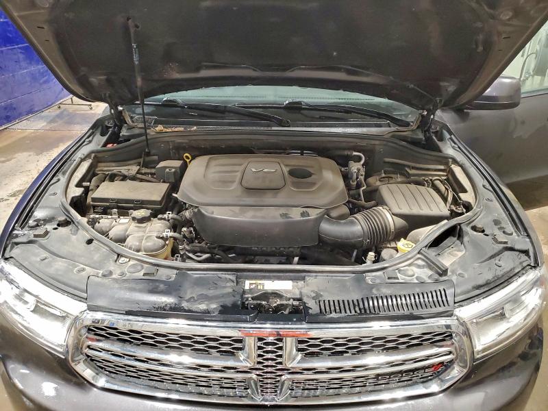 Фото 12 - DODGE DURANGO