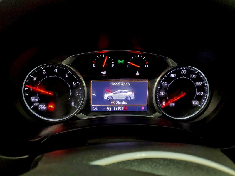 Фото 9 - GMC TERRAIN