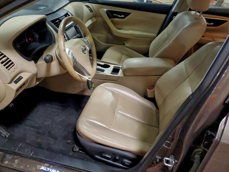 Фото 7 - NISSAN ALTIMA