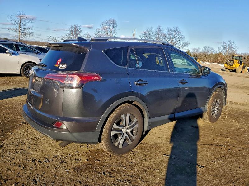 Фото 3 - TOYOTA RAV4