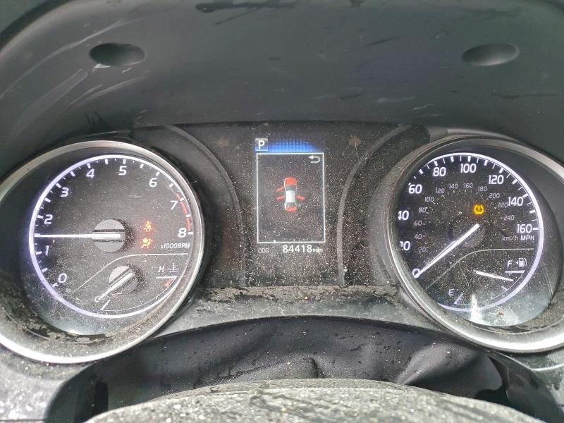 Фото 9 - TOYOTA CAMRY