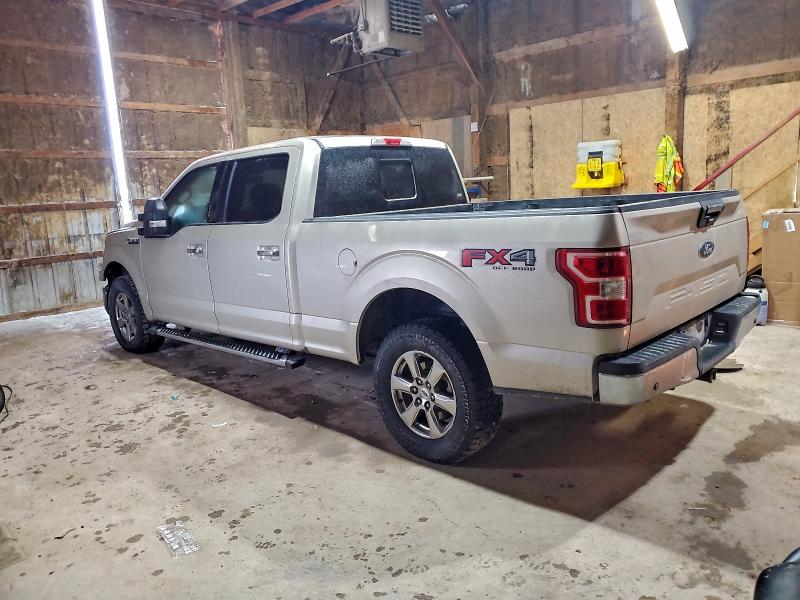 Фото 2 - FORD F-150