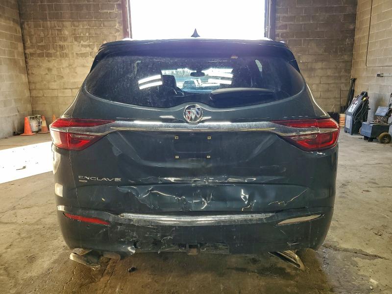 Фото 6 - BUICK ENCLAVE