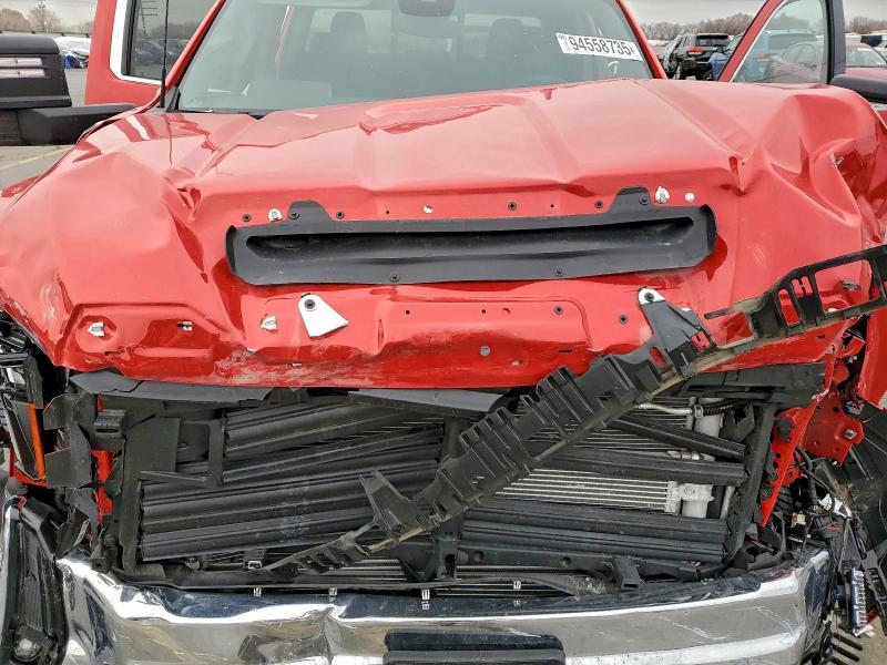 Фото 11 - GMC SIERRA