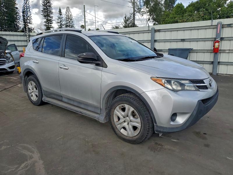 Фото 4 - TOYOTA RAV4
