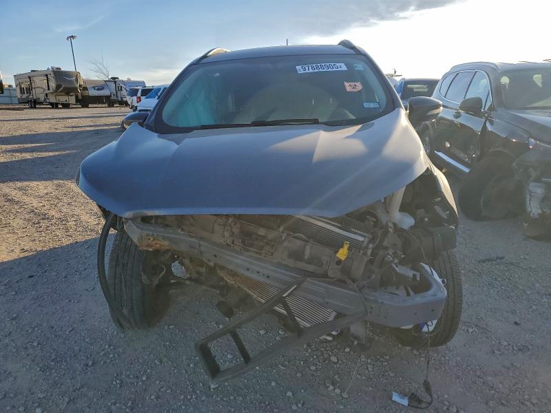 Фото 5 - FORD ECOSPORT