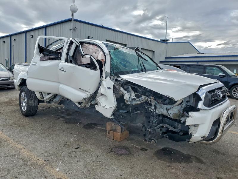 Фото 4 - TOYOTA TACOMA