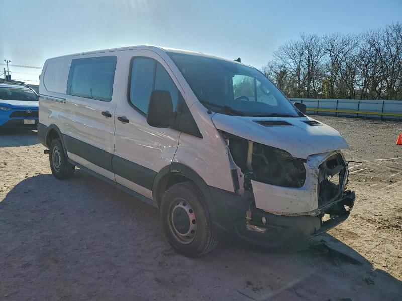 Фото 4 - FORD TRANSIT