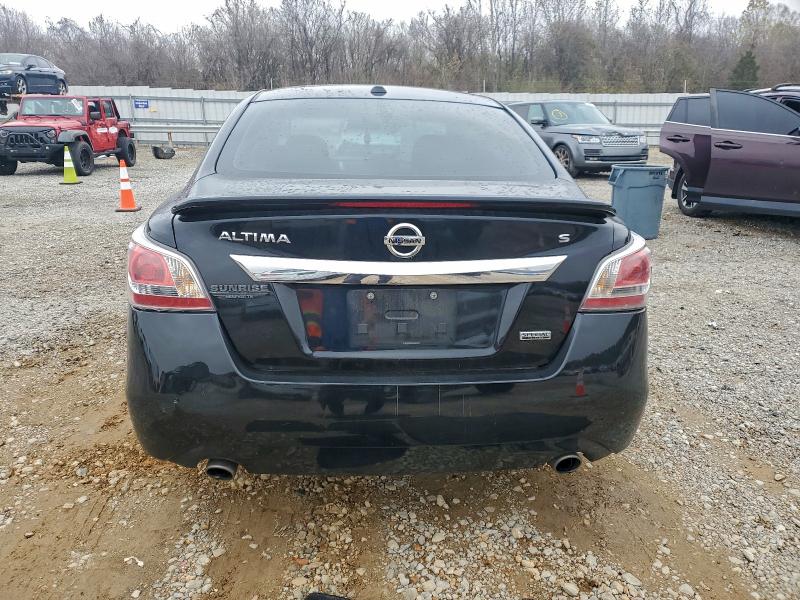 Фото 6 - NISSAN ALTIMA