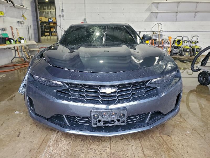 Фото 5 - CHEVROLET CAMARO