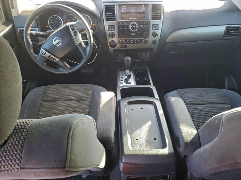 Фото 8 - NISSAN ARMADA