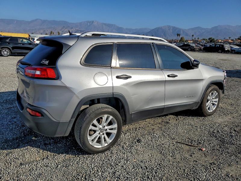 Фото 3 - JEEP GRAND CHER