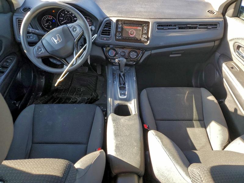 Фото 8 - HONDA HR-V