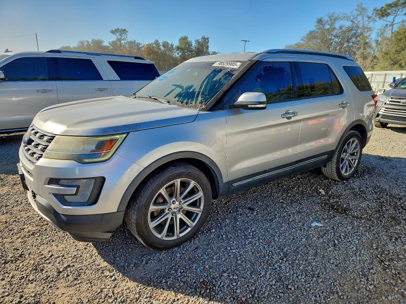 Фото 1 - FORD EXPLORER