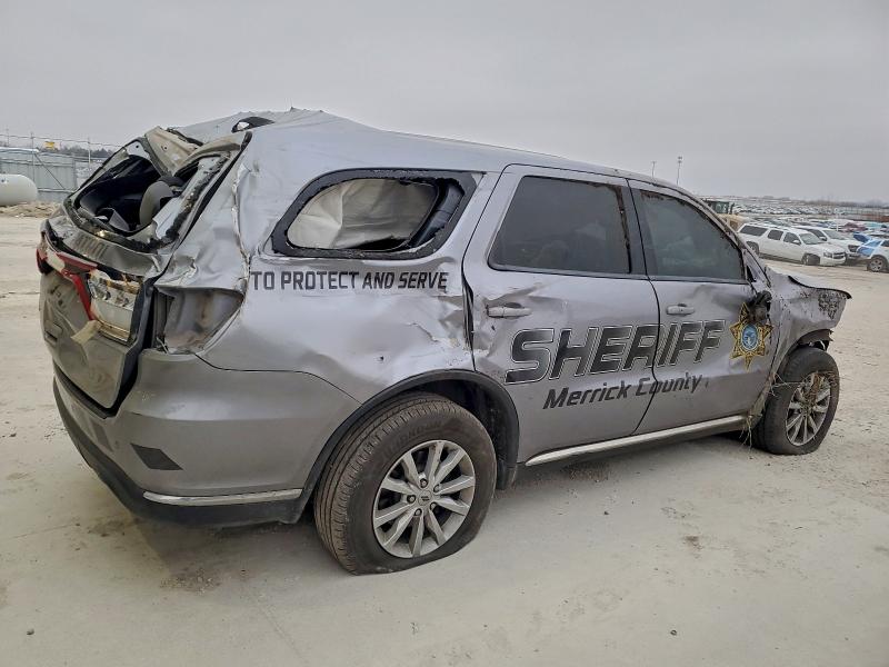 Фото 3 - DODGE DURANGO