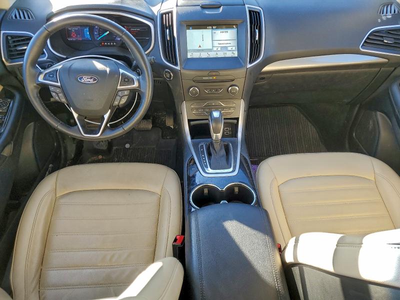 Фото 8 - FORD EDGE