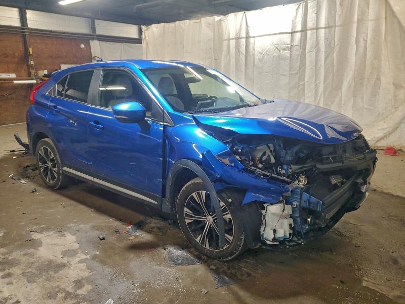 2019 MITSUBISHI ECLIPSE