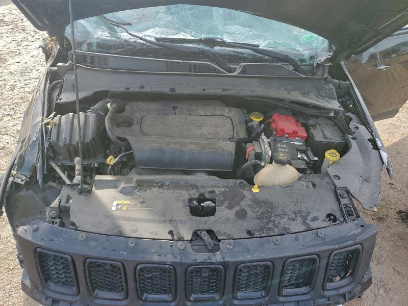 JEEP COMPASS 2021 VIN 3C4NJDBB6MT578735