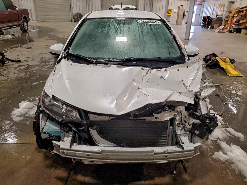 Фото 5 - HONDA FIT