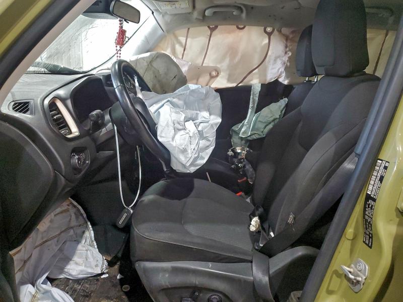 Фото 7 - JEEP RENEGADE