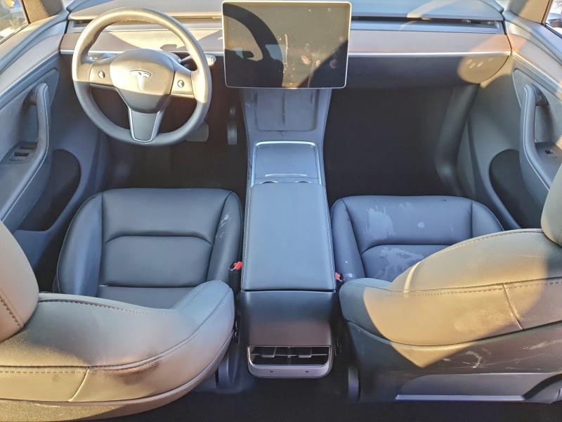 Фото 8 - TESLA MODEL Y